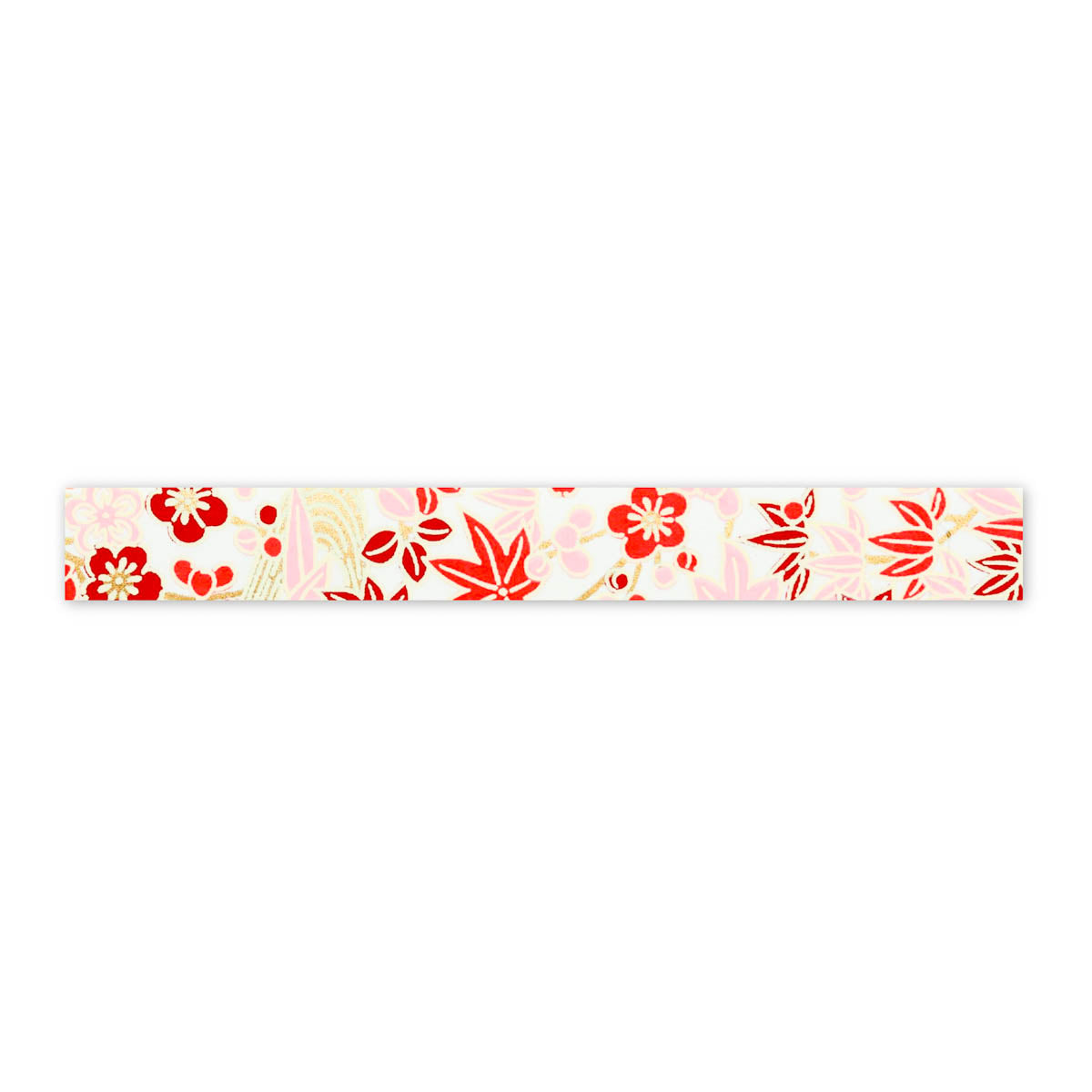 Masking Tape - Yuzen Washi - Basic