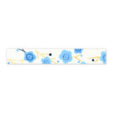 Masking Tape - Yuzen Washi - Blumenmuster - Chic