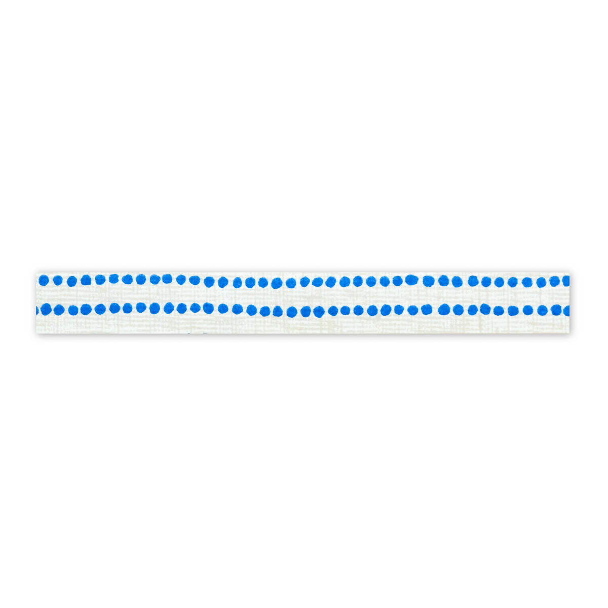 Masking Tape - Yuzen Washi - Basic