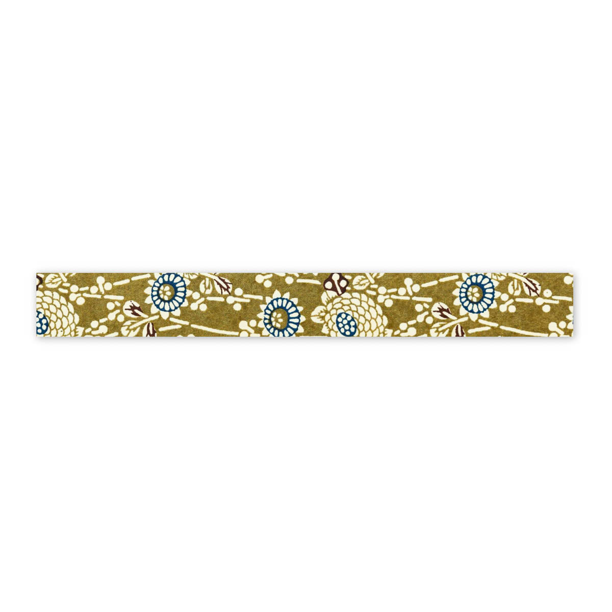 Masking Tape - Yuzen Washi - Basic
