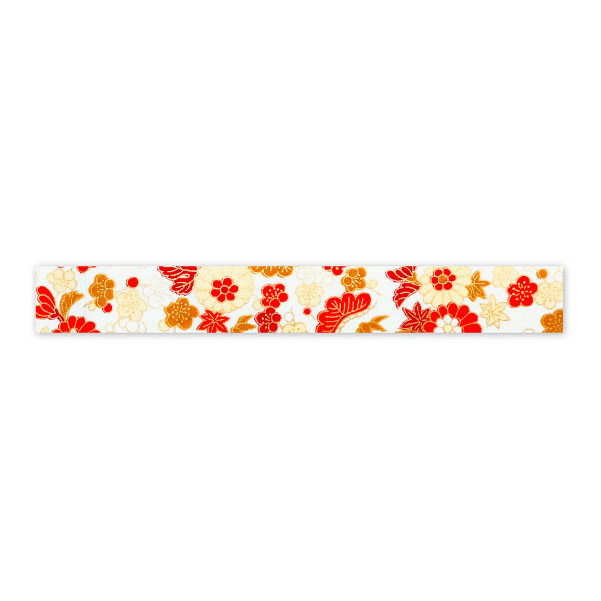 Masking Tape - Yuzen Washi - Basic