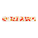 Masking Tape - Yuzen Washi - Basic