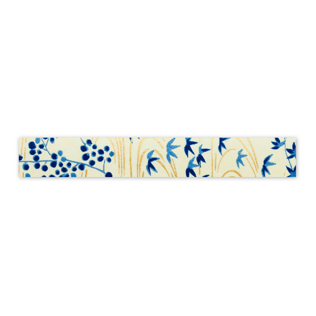 Masking Tape - Yuzen Washi - Basic