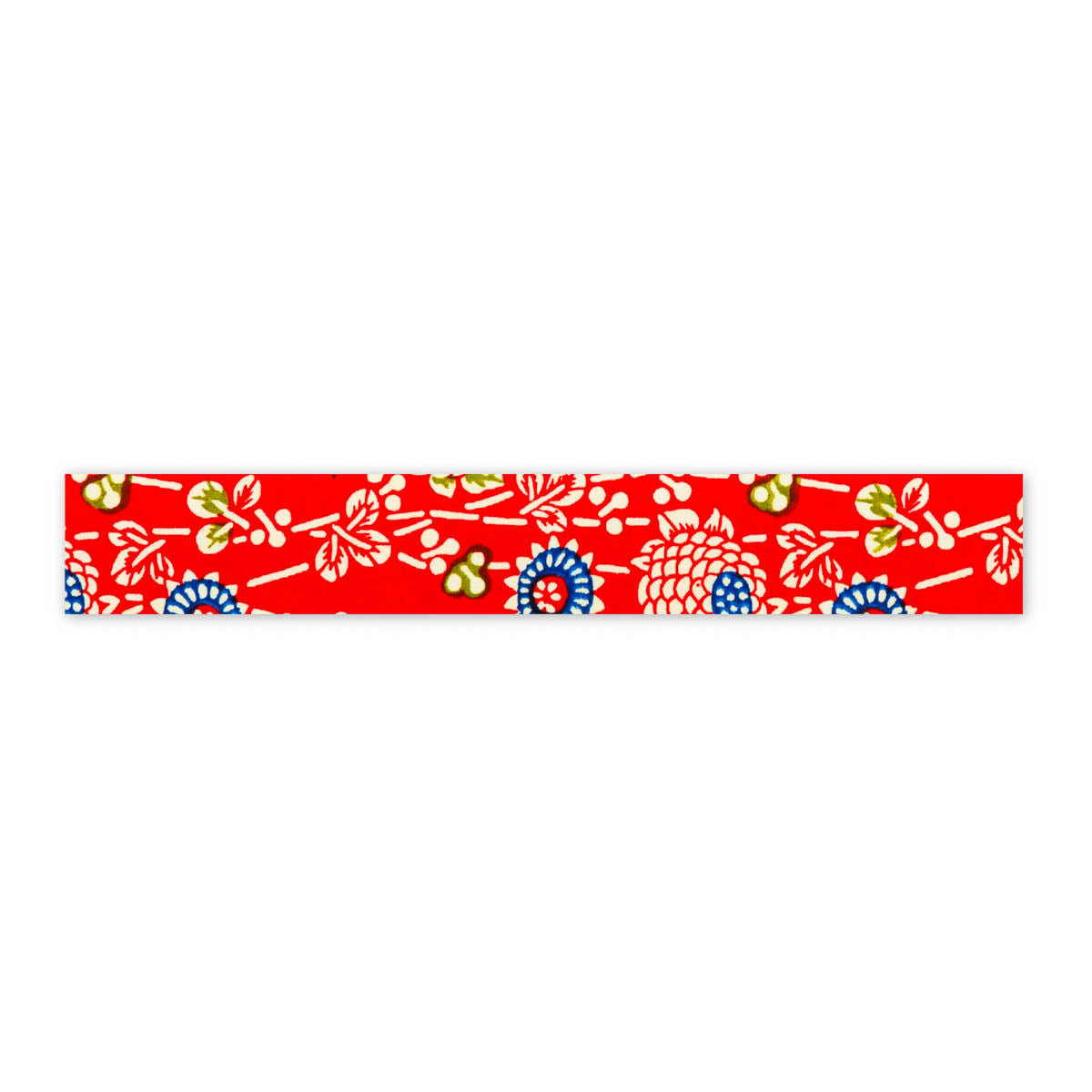 Masking Tape - Yuzen Washi - Basic