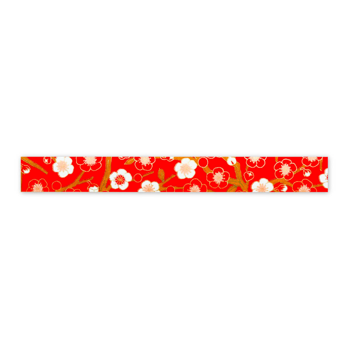 Masking Tape - Yuzen Washi - Basic