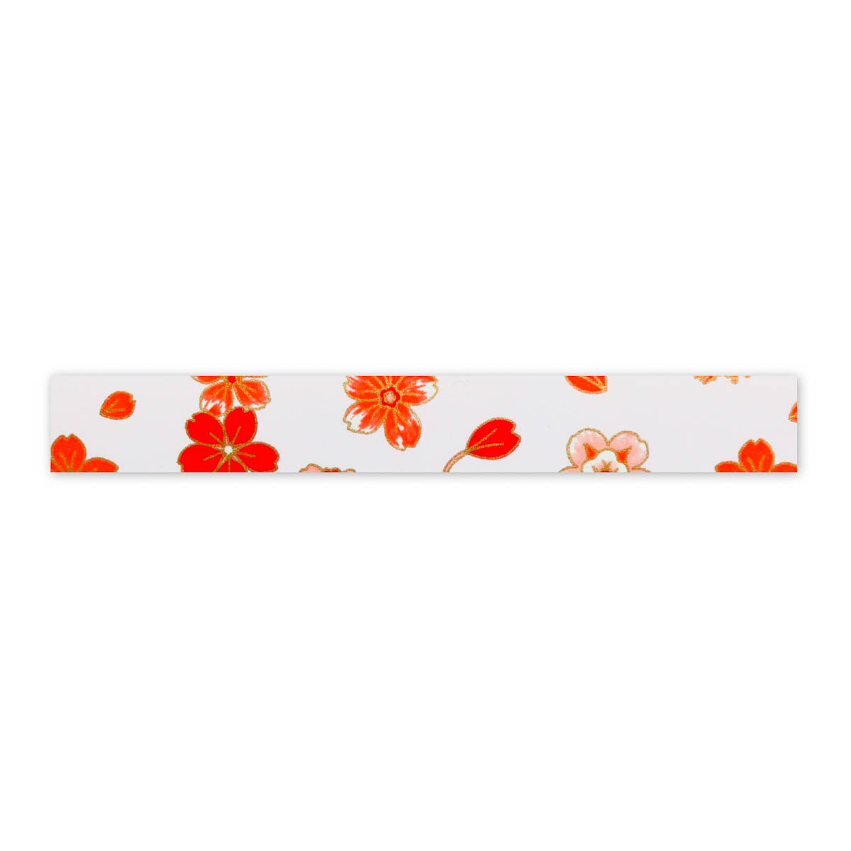 Masking Tape - Yuzen Washi - Basic