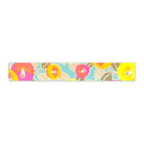 Masking Tape - Yuzen Washi - neon