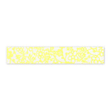 Masking Tape - Yuzen Washi - neon