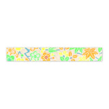 Masking Tape - Yuzen Washi - neon
