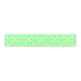 Masking Tape - Yuzen Washi - neon