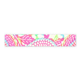 Masking Tape - Yuzen Washi - neon