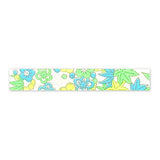 Masking Tape - Yuzen Washi - neon