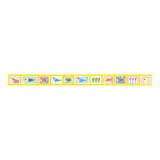 Masking Tape - Retro-Tagebuch