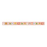 Masking Tape - Retro-Tagebuch