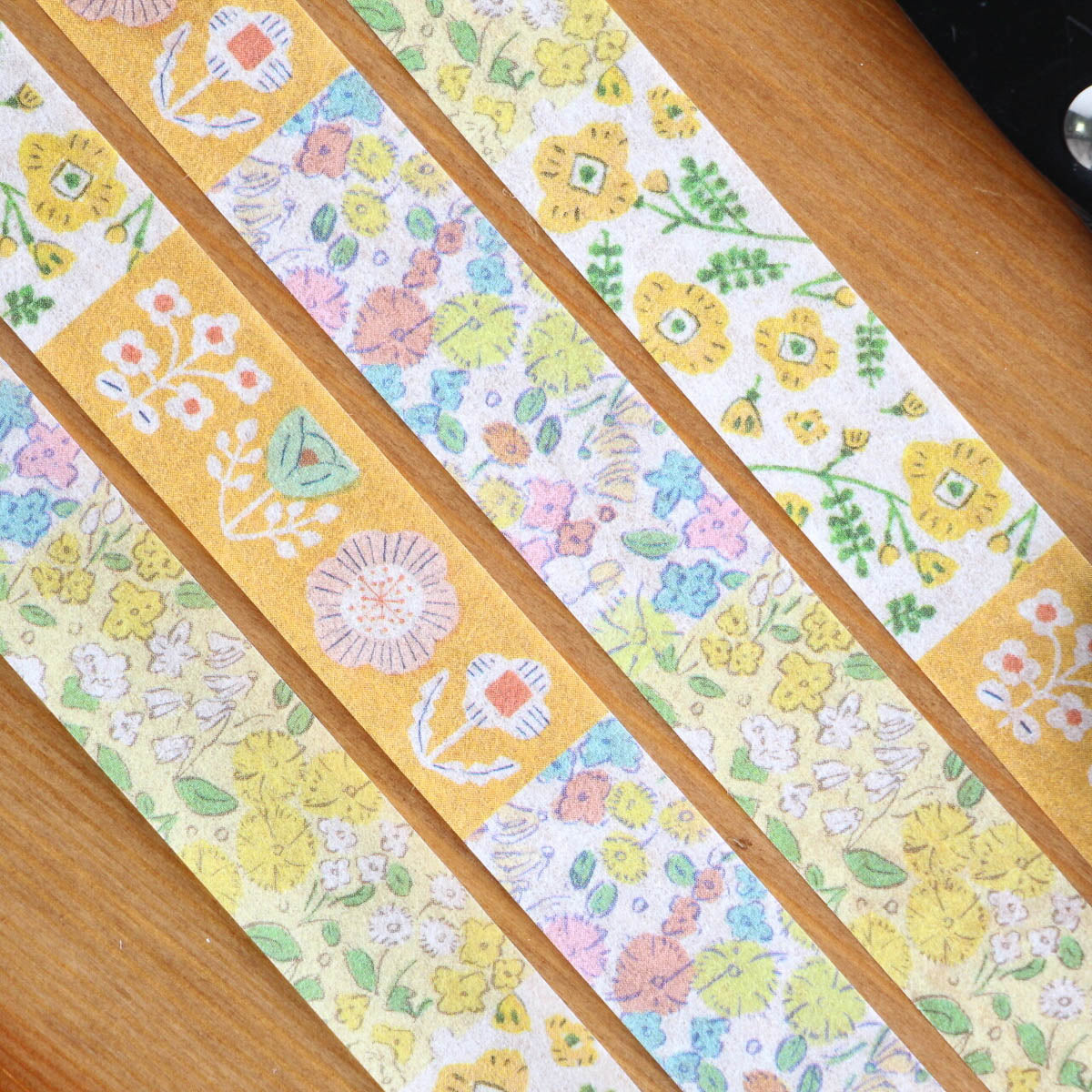 Masking Tape - Mein Alltag