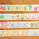 Masking Tape - Mein Alltag
