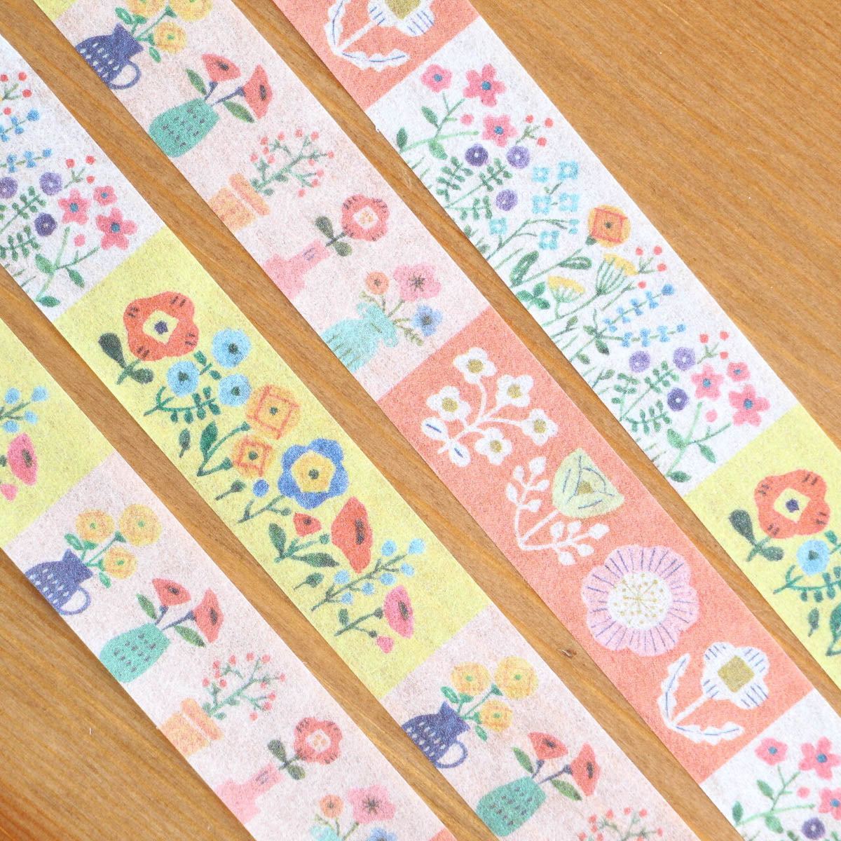 Masking Tape - Mein Alltag