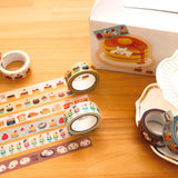 Masking Tape - Süßwarenwerkstatt