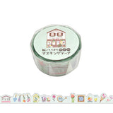 Masking Tape - Kotorimachi Street