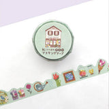 Masking Tape - Kotorimachi Street