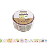 Masking Tape - Kotorimachi Street