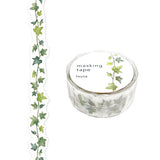 Masking Tape - Gestanzt - Senkrecht 2