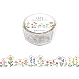 Masking Tape - Cozy