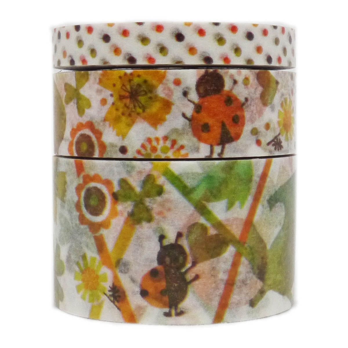 Masking Tape - Muster Set