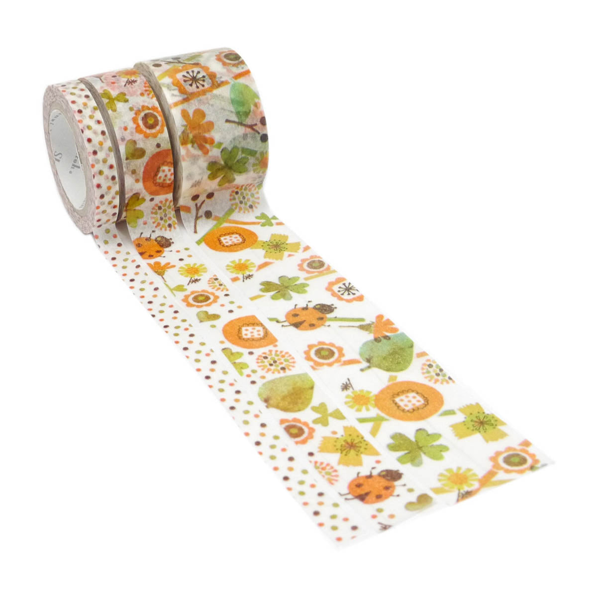 Masking Tape - Muster Set