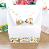 Masking Tape - Muster Set