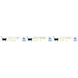 Masking Tape - Kenji Miyazawa - Cats