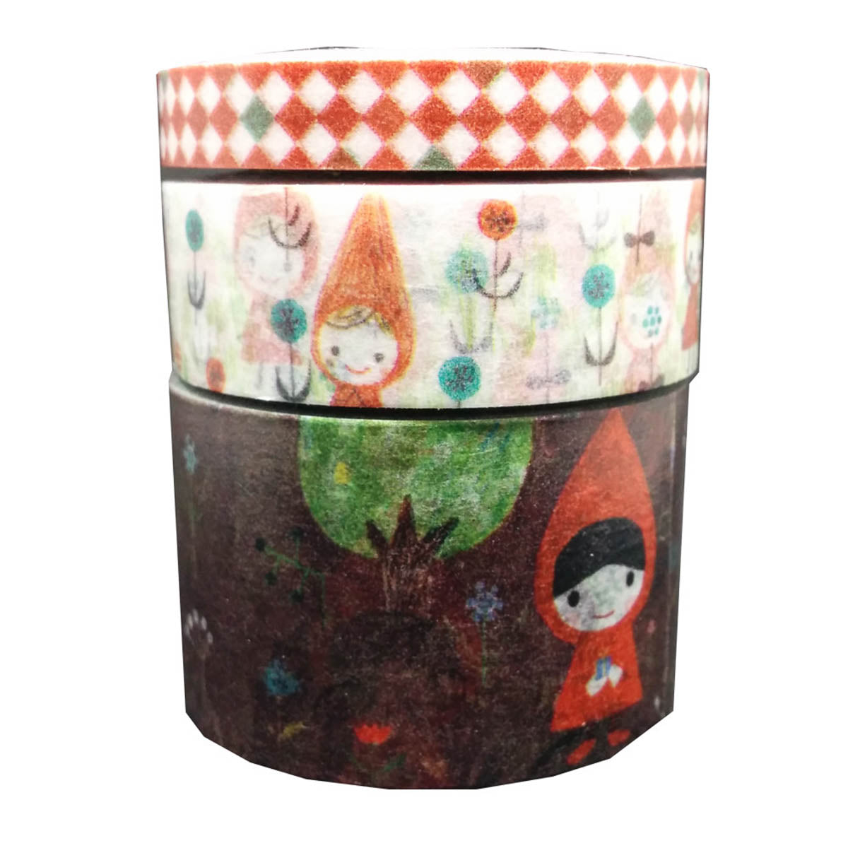 Masking Tape - Muster Set