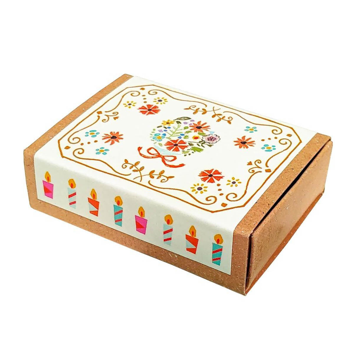 Masking Tape - Mini Masking Tape Set - 5 Muster