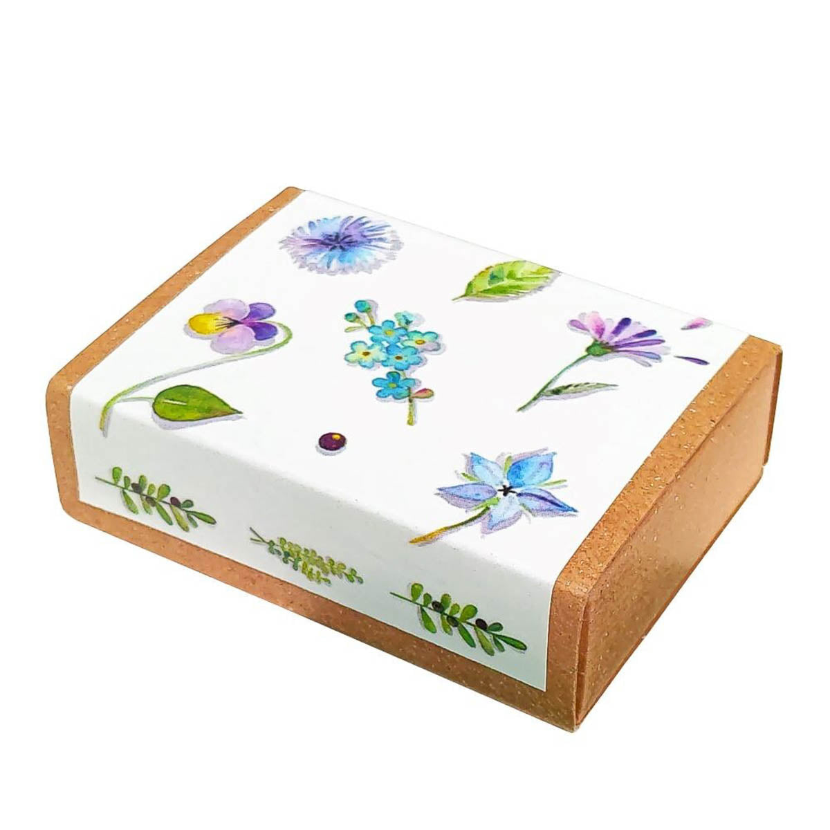 Masking Tape - Mini Masking Tape Set - 5 Muster