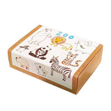 Masking Tape - Mini Masking Tape Set - 5 Muster