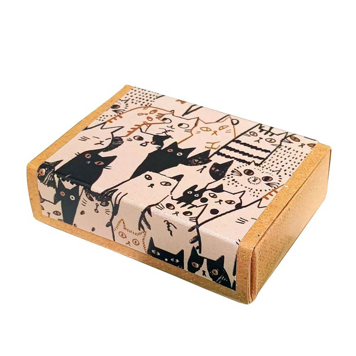 Masking Tape - Mini Masking Tape Set - 5 Muster