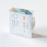 Masking Tape - Yuzen Washi - Basic