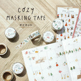 Masking Tape - Cozy