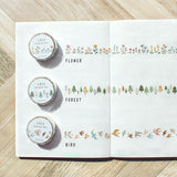 Masking Tape - Cozy