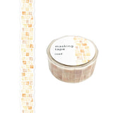 Masking Tape - Gestanzt - Senkrecht 2