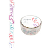 Masking Tape - Gestanzt - Senkrecht 2