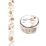 Masking Tape - Gestanzt - Senkrecht 1