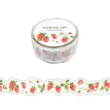 Masking Tape - Palette Serie 2 - Gestanzt - Aquarell