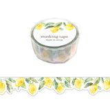 Masking Tape - Palette Serie 2 - Gestanzt - Aquarell