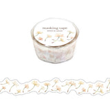 Masking Tape - Palette Serie 2 - Gestanzt - Aquarell