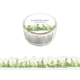 Masking Tape - Palette Serie 2 - Gestanzt - Aquarell