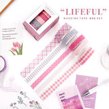 Masking Tape - LIFEFUL Set
