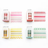 Masking Tape - LIFEFUL Set