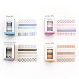 Masking Tape - LIFEFUL Set