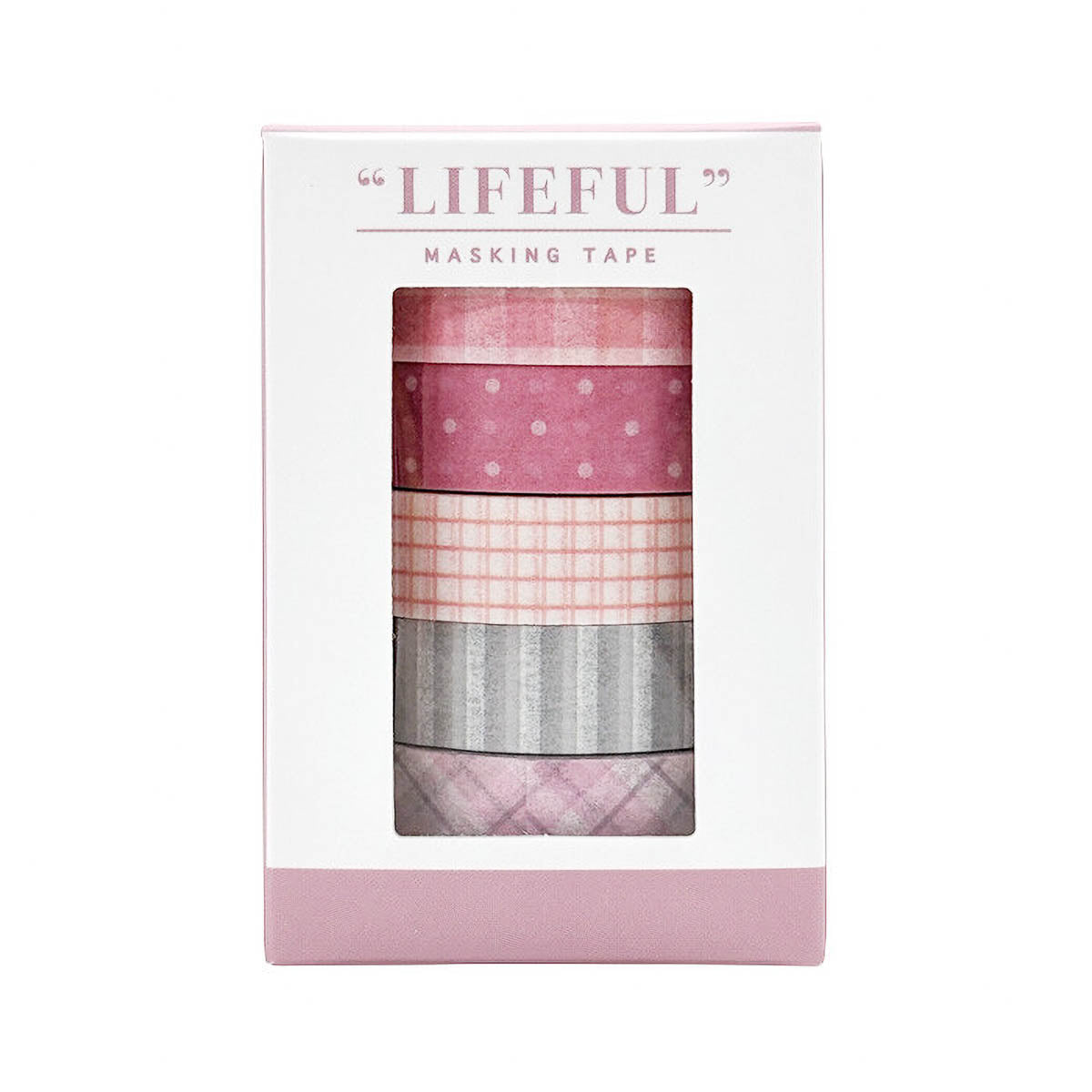 Masking Tape - LIFEFUL Set